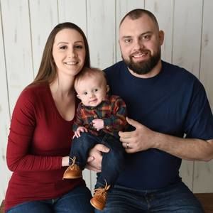 Meet your Posher, Tess